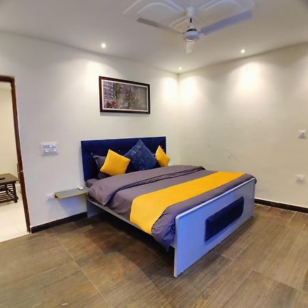 Cosy Homes Retreat Dehradun Luaran gambar