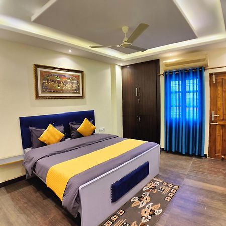 Cosy Homes Retreat Dehradun Luaran gambar