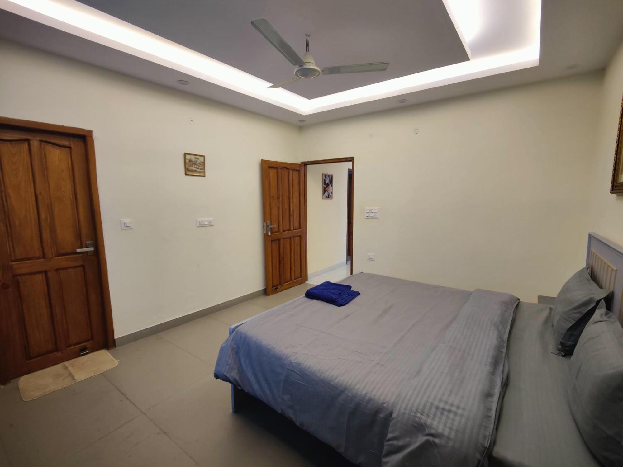 Cosy Homes Retreat Dehradun Luaran gambar