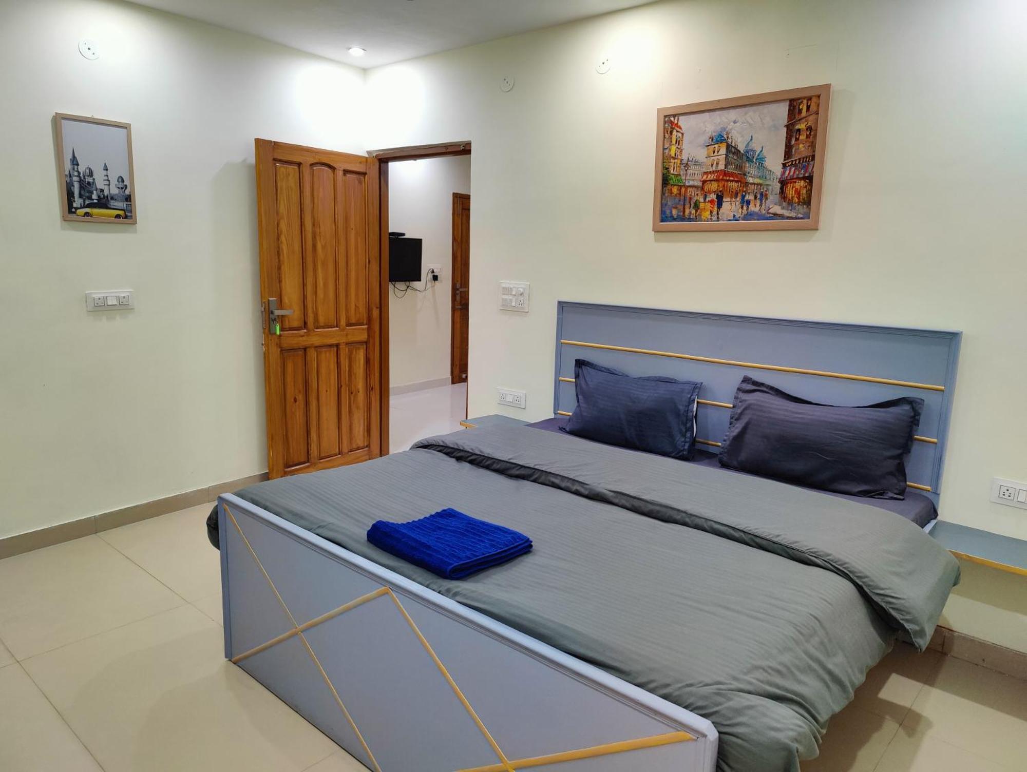 Cosy Homes Retreat Dehradun Luaran gambar