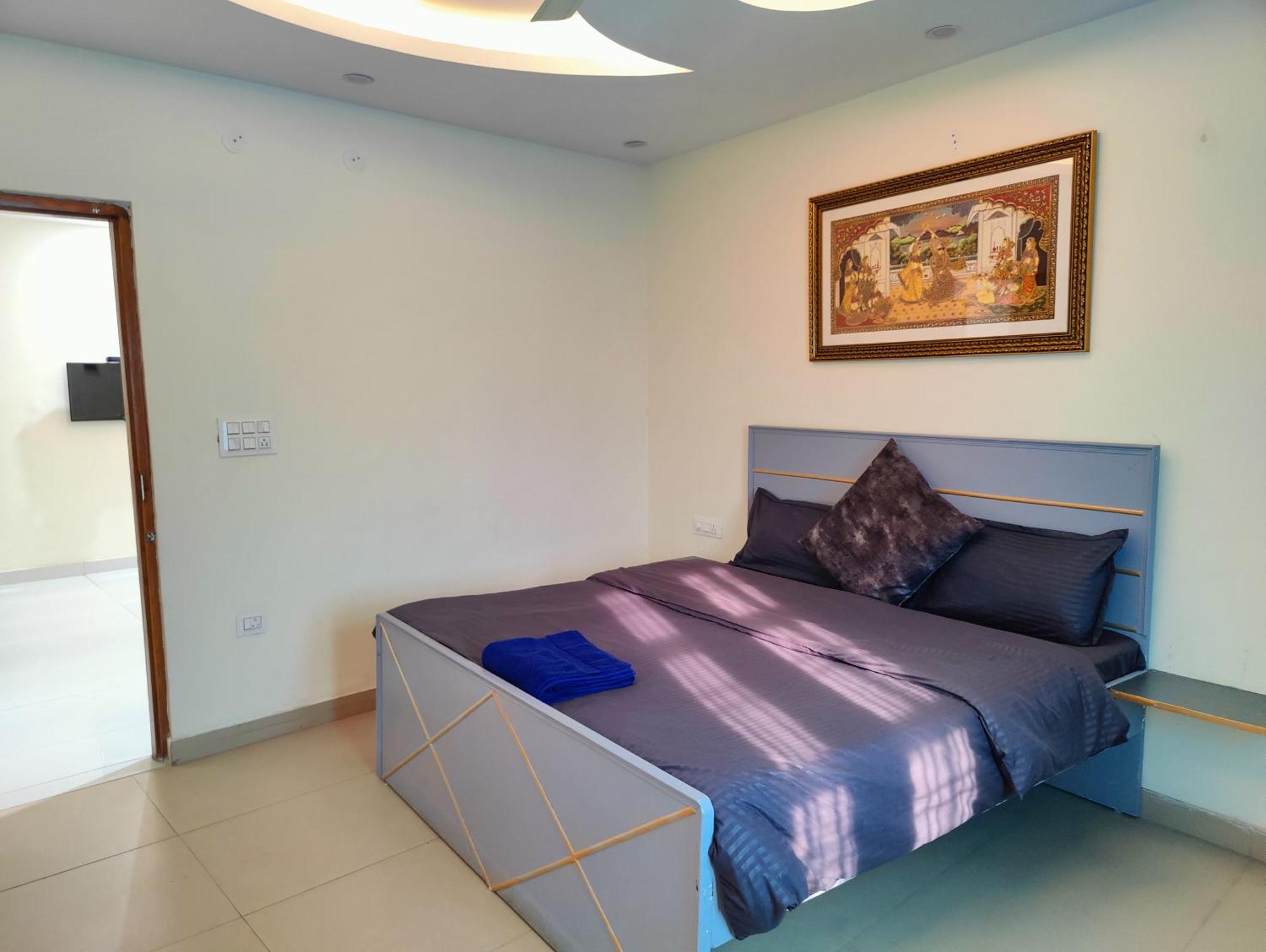 Cosy Homes Retreat Dehradun Luaran gambar