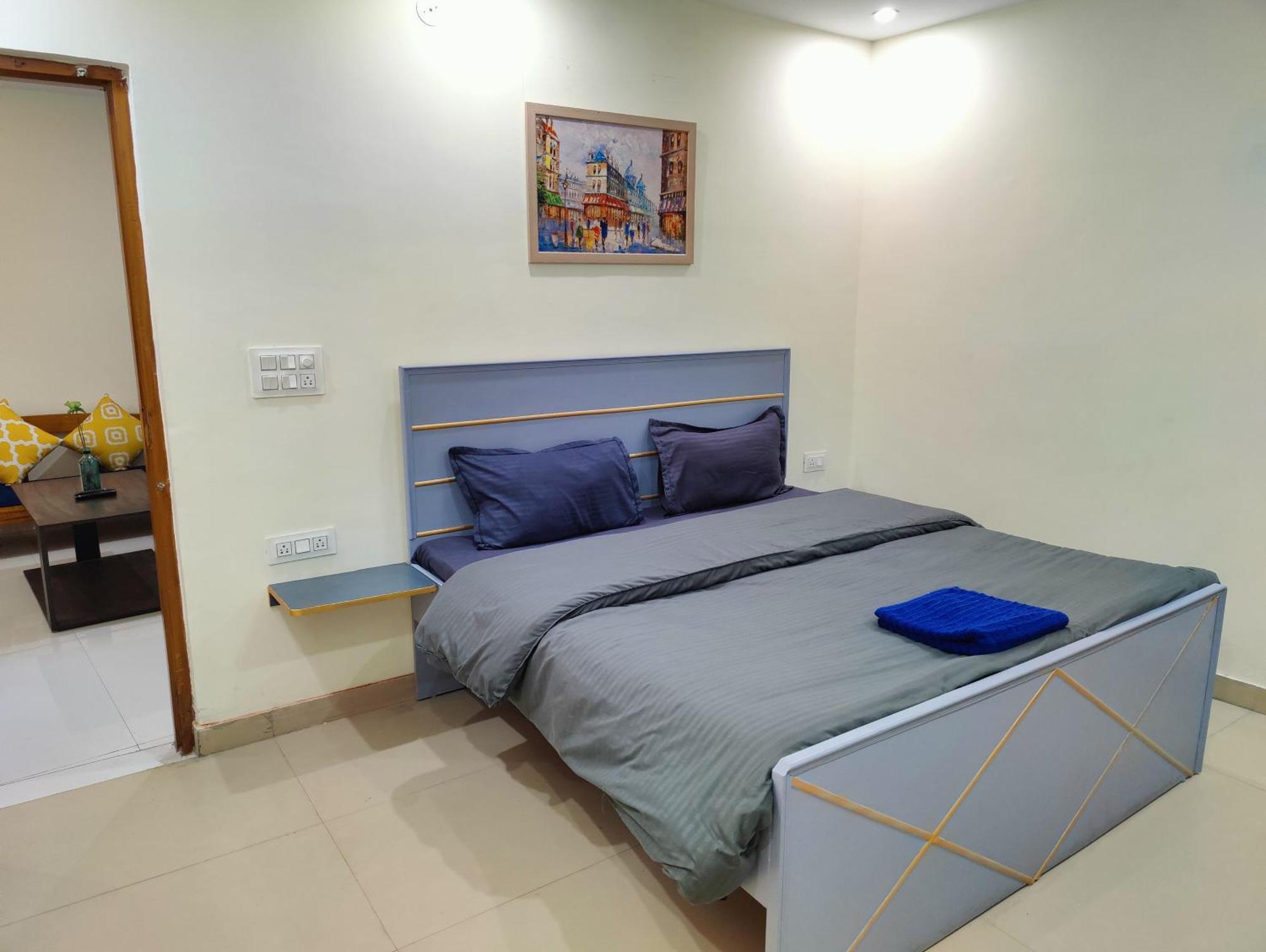 Cosy Homes Retreat Dehradun Luaran gambar