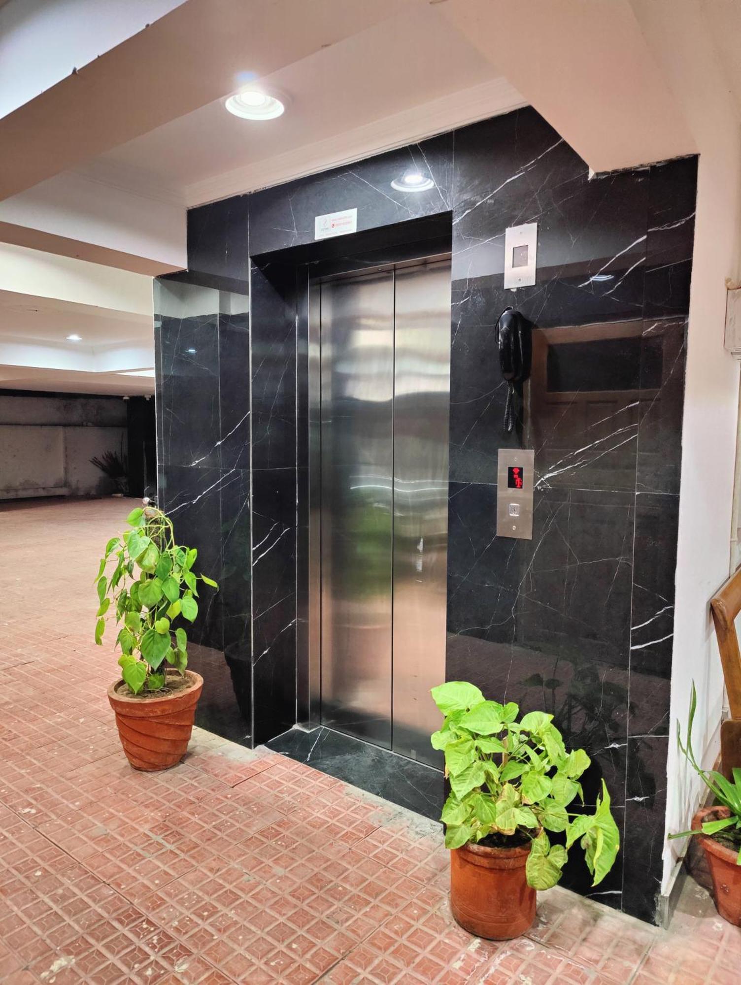 Cosy Homes Retreat Dehradun Luaran gambar