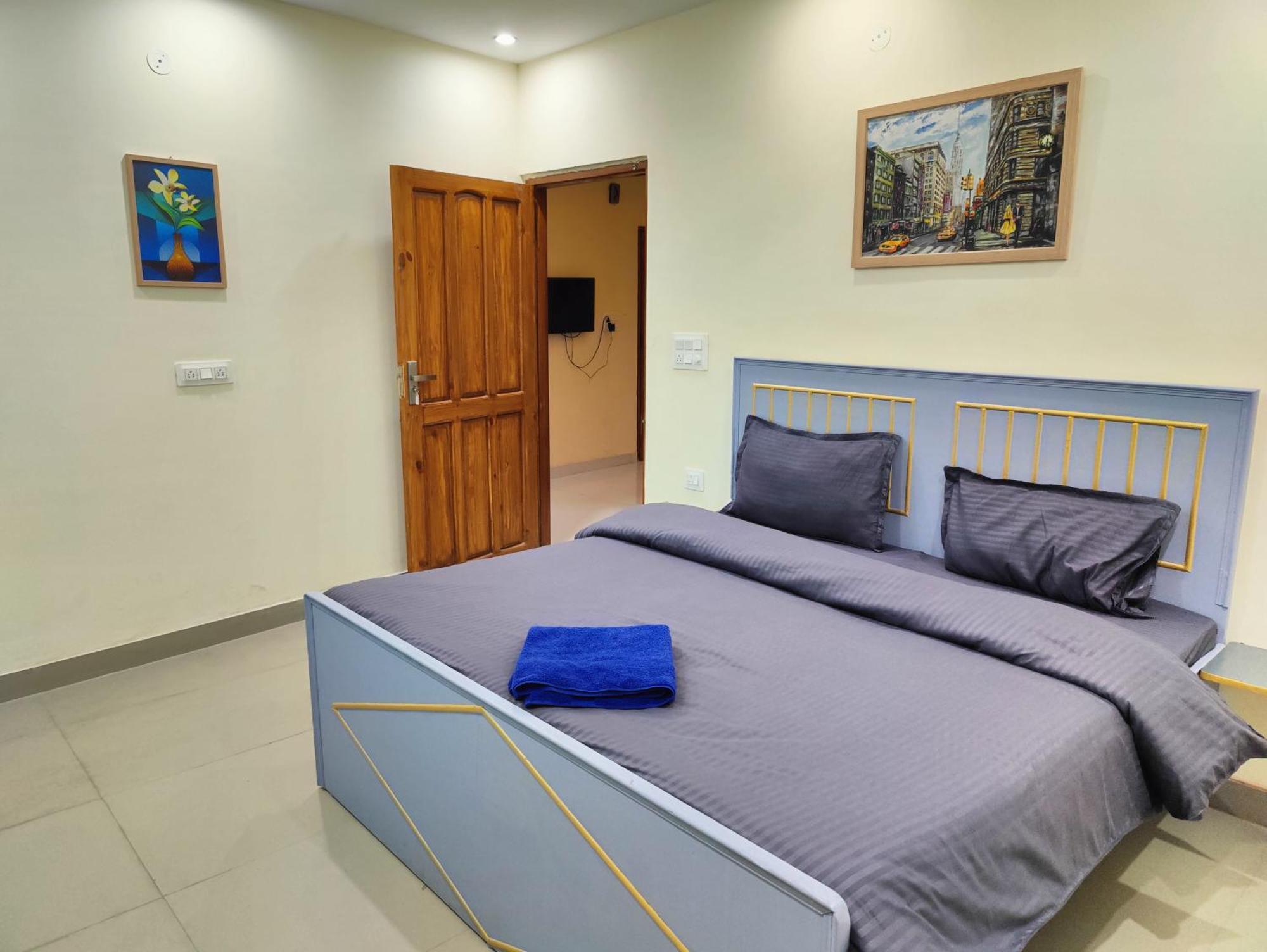 Cosy Homes Retreat Dehradun Luaran gambar