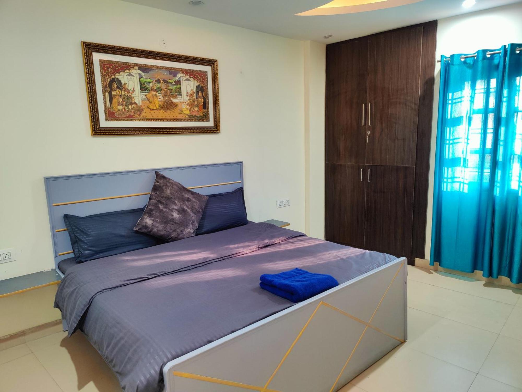 Cosy Homes Retreat Dehradun Luaran gambar