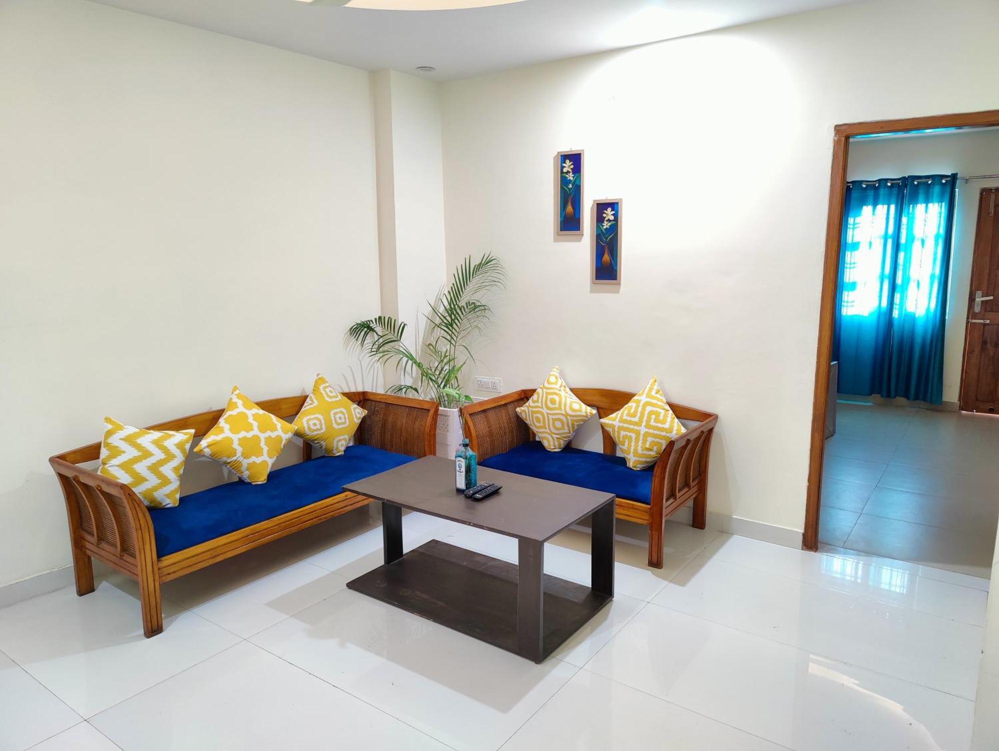 Cosy Homes Retreat Dehradun Luaran gambar