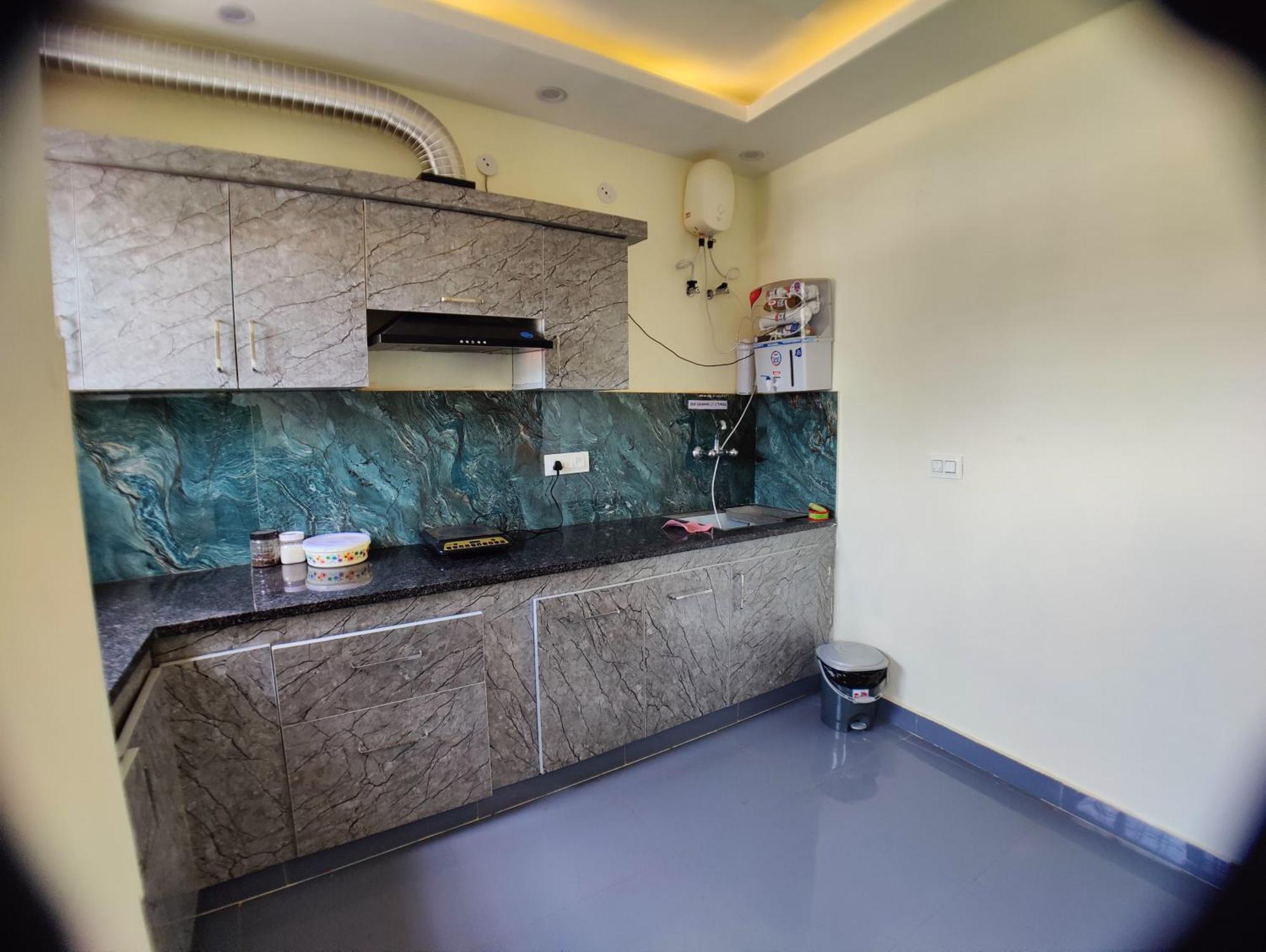 Cosy Homes Retreat Dehradun Luaran gambar