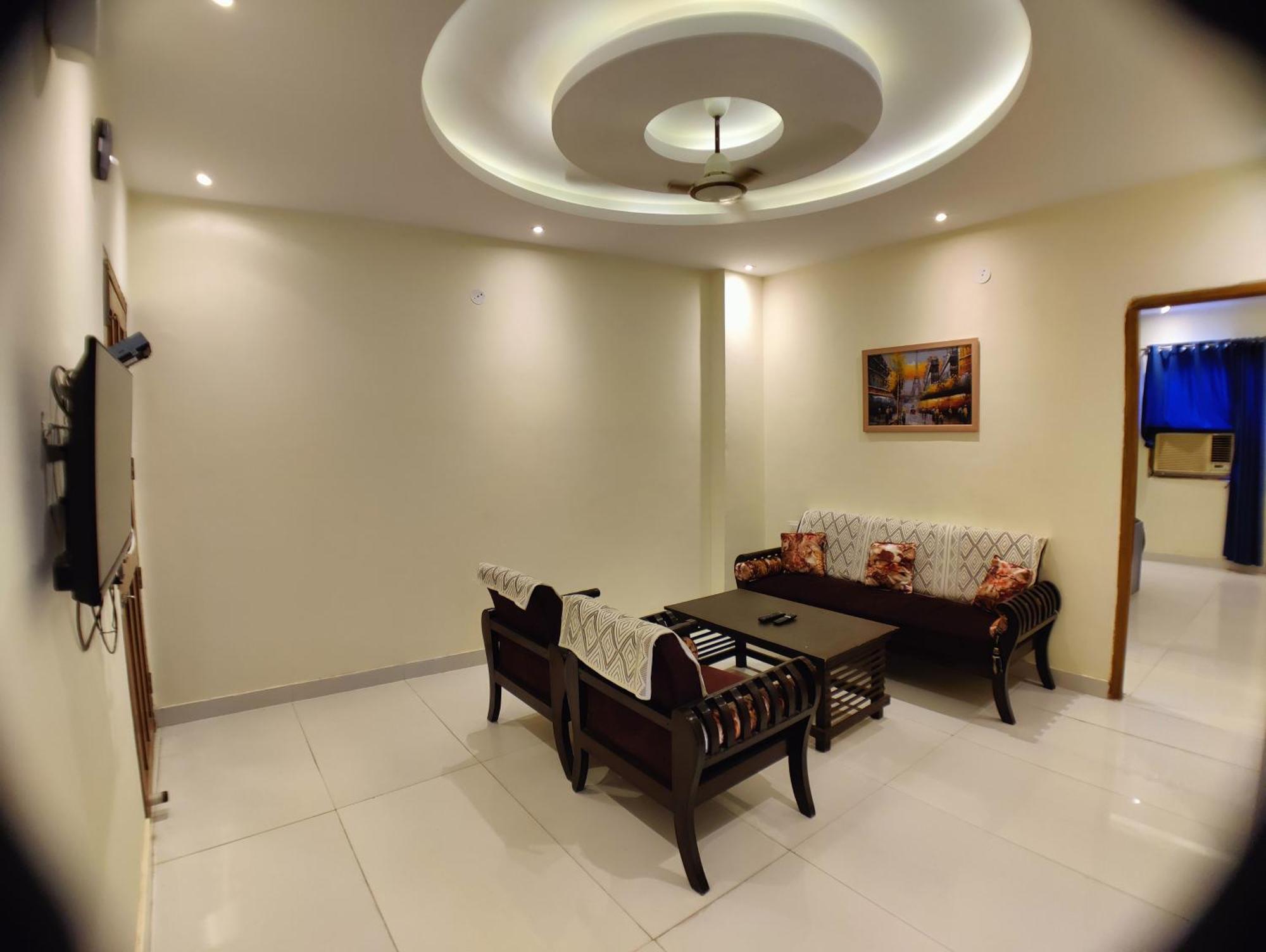 Cosy Homes Retreat Dehradun Luaran gambar