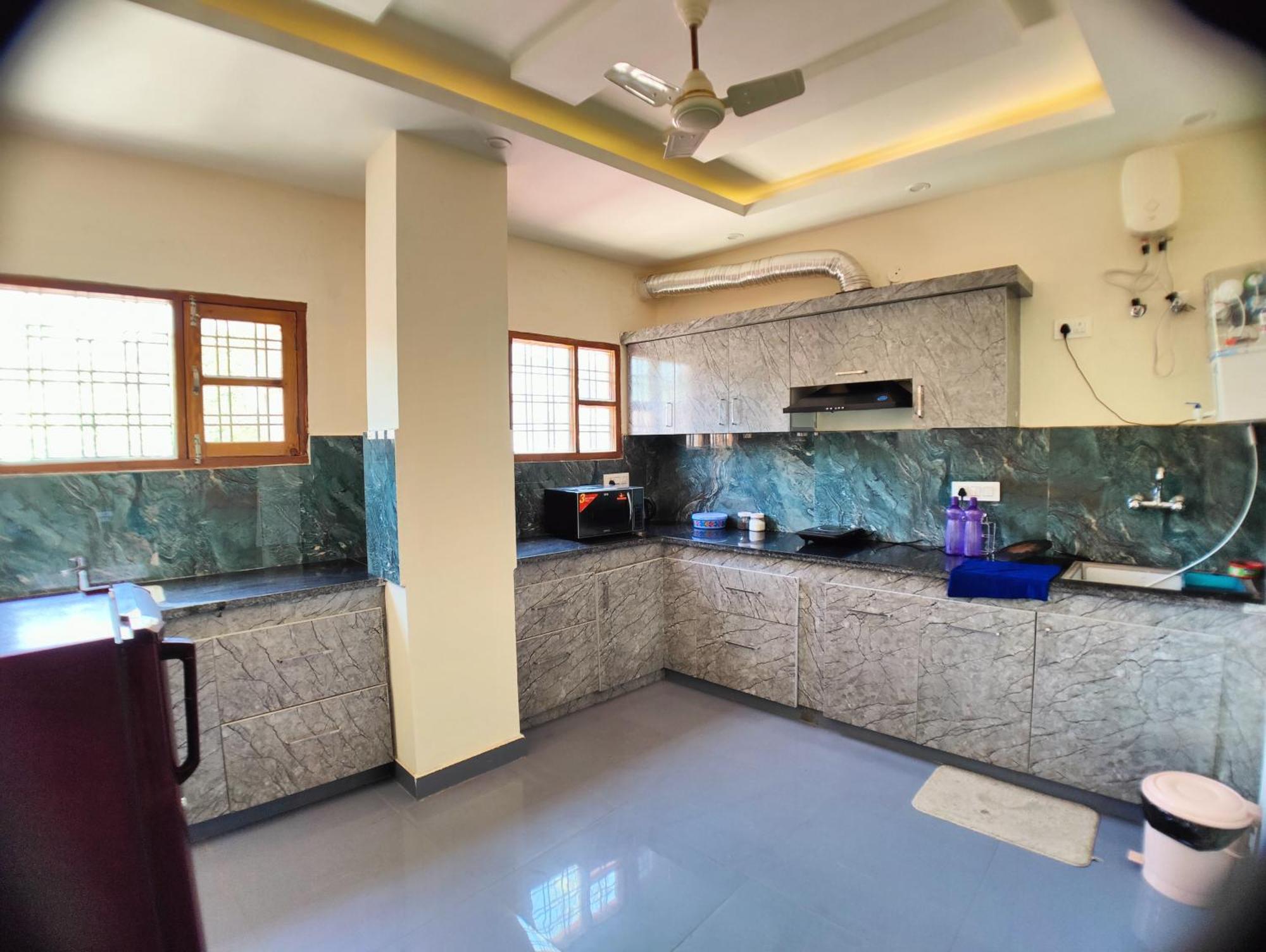 Cosy Homes Retreat Dehradun Luaran gambar